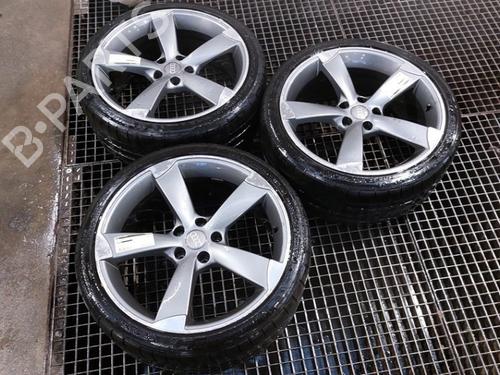 Rim AUDI A4 B8 (8K2) 2.0 TDI quattro 8K0601025CC