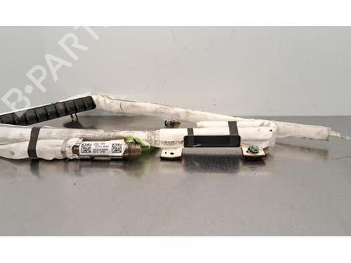 Used Left curtain airbag KIA NIRO I (DE) E-NIRO (136 hp) 27197653