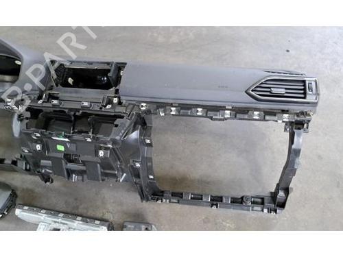 Kollisonspute sett SEAT TARRACO (KN2) 2.0 TDi 4Drive | BP28136178C86 