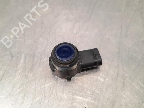 Used Electronic module VW POLO VI (AW1, BZ1, AE1) 1.6 TDI (95 hp) 15042051