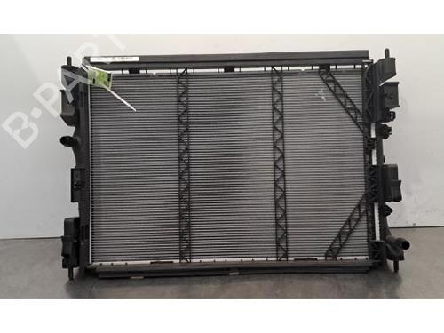 Køler PEUGEOT 308 III (FB_, FH_, FP_, F3_, FM_) e-308 (FMZKWZ) (156 hp) 30651225