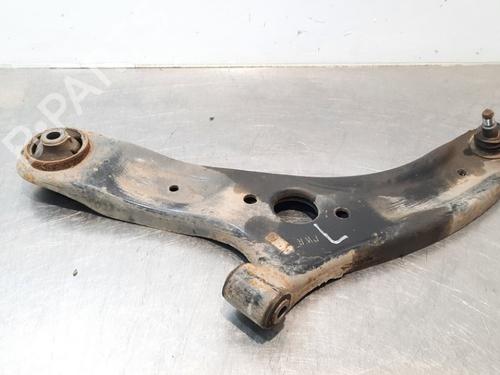 Used Left front suspension arm HYUNDAI i20 I (PB, PBT) 1.2 (86 hp) 15030877