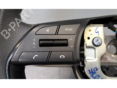 Steering wheel HYUNDAI i20 III (BC3, BI3) 1.2 | BP38039247C49 - Image 2