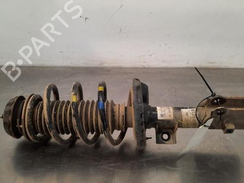 Used Right front shock absorber KIA RIO IV (YB, SC, FB) 1.0 T-GDI 100 (101 hp) 23636990