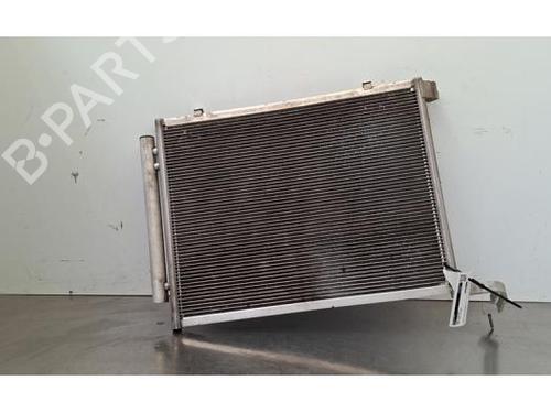 Used AC radiator AC radiator 38274407 38274407