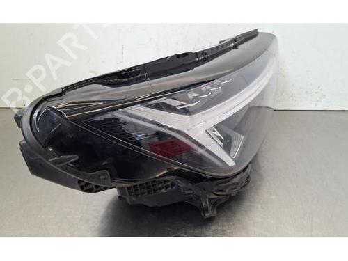 Right headlight VOLVO XC40 (536) Recharge | BP39642369C29 - Image 2