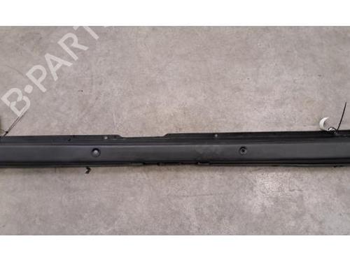 Used Rear bumper Rear bumper CITROËN JUMPER II Van 2.2 BlueHDi 140 (140 hp) 39754566 39754566