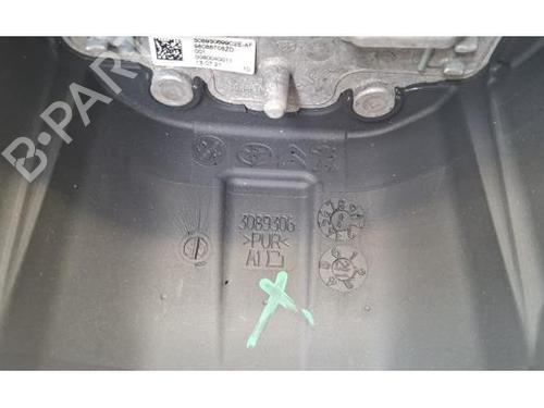 Steering wheel PEUGEOT EXPERT Van (V_) 1.5 BlueHDi 120 | BP38043926C49 - Image 3