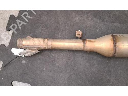 Catalyst RENAULT MASTER III Van (FV) 2.3 dCi 145 FWD (FV0E, FV0F, FV0H, FV02, FV0M, FV0S,... | BP39235266M10 - Image 8