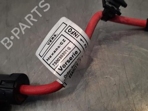 Kabel MINI MINI CLUBMAN (F54) Cooper S (192 hp) 19632019