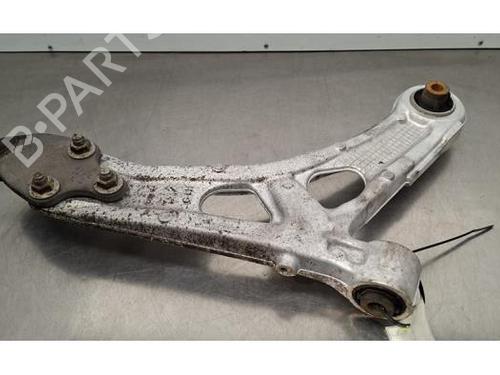 Used Left front suspension arm DS DS 7 Crossback (J4_, JR_, JC_) PureTech 130 (JRHNSU) (130 hp) 31366496