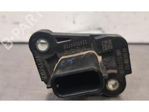 Mass air flow sensor RENAULT MASTER III Van (FV) 2.3 dCi 110 FWD (FV0R, FV0W, FV1A) | BP36757774M95 - Image 3