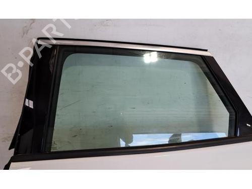 Left rear door OPEL GRANDLAND / GRANDLAND X (A18, P1UO) 1.2 (75) | BP28092564C4 