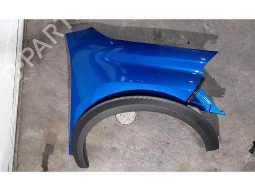 Full front CITROËN C3 IV (CC_, CB_) 1.2 PureTech 100 (CCHPV4) | BP31165234S1 