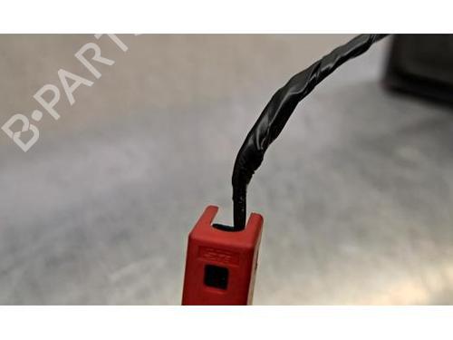 Left mirror FIAT DOBLO Cargo (263_) 1.6 D Multijet | BP24185272C26 