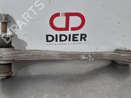 Left rear suspension arm MERCEDES-BENZ C-CLASS (W205) C 180 BlueTEC / d (205.036) | BP10873180M14 
