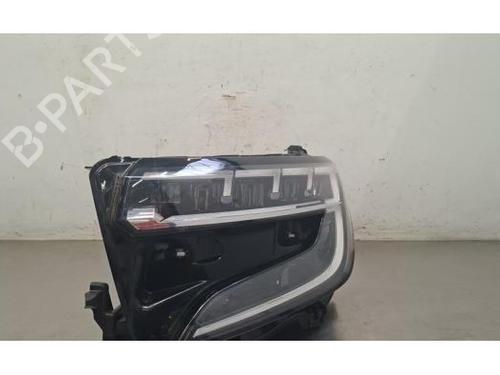 Left headlight MITSUBISHI ASX (VSX_, VSE_) 1.6 HYBRID (VSEH6) | BP40614677C28 - Image 7