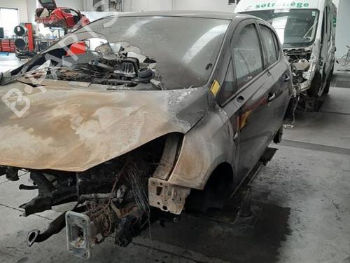 Ratstangsstang OPEL CORSA E (X15) 1.2 (08, 68) | BP10871757I23 