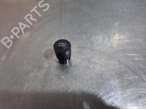 Spak kontakt RENAULT CLIO IV Grandtour (KH_) 0.9 TCe 90 (90 hp) 19631808