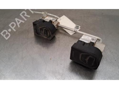 Other PORSCHE TAYCAN (Y1A) Performance Battery Plus (Y1AAA1) | BP29621310O1 