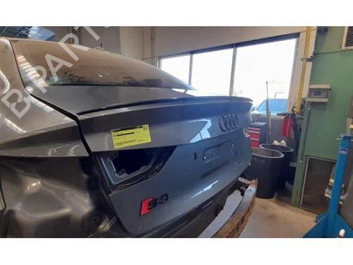 Tailgate AUDI A3 Limousine (8VS, 8VM) S3 quattro | BP24705786C6 