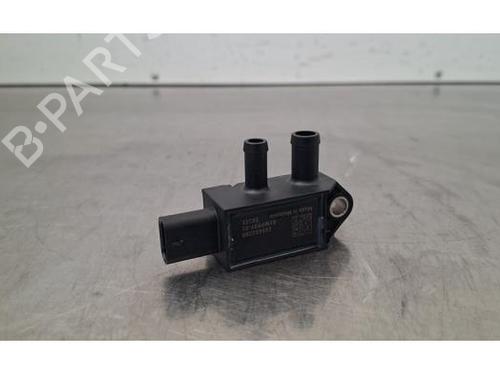 Used Electronic module Electronic module PEUGEOT EXPERT Van (V_) E-EXPERT (136 hp) 33917913 33917913