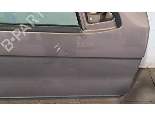 Right front door BMW X5 (E53) 3.0 d | BP25299212C3 