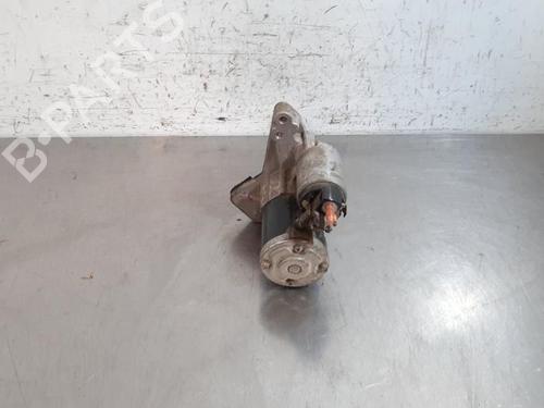 Starter DACIA SANDERO II TCe 90 (B8M1, B8MA, B8AC) | BP27289072M8 