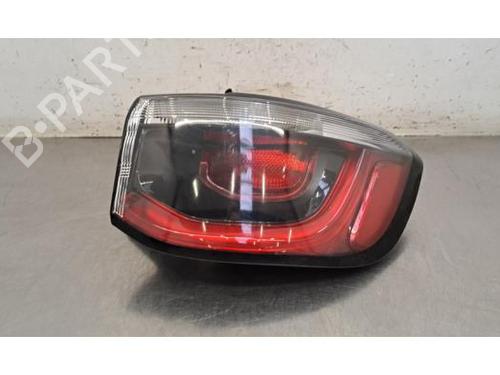 Right taillight JEEP COMPASS (MP, M6, MV, M7) 1.6 CRD | BP36480201C35 - Image 2