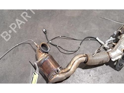 Catalyst AUDI Q3 Sportback (F3N) 45 TFSI e | BP29871986M10 