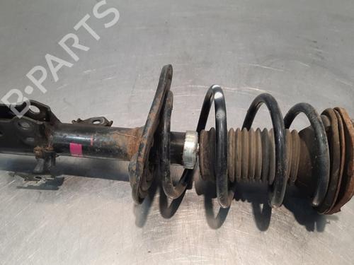 Used Left front shock absorber TOYOTA VERSO (_R2_) 1.6 D4-D (WAR20_) (112 hp) 20089726