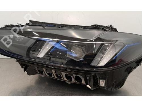 Used Left headlight Left headlight BMW 4 Gran Coupe (G26) 420 i (184 hp) 34268409 34268409