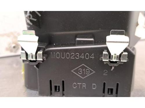 Air vent RENAULT TRAFIC III Van (FG_) 2.0 dCi 130 (FGMY) | BP35314983I21 - Image 3