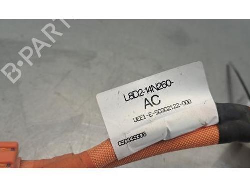 Cable JAGUAR E-PACE (X540) 1.5 P300e Plug-in Hybrid AWD | BP40614899E12 - Image 2