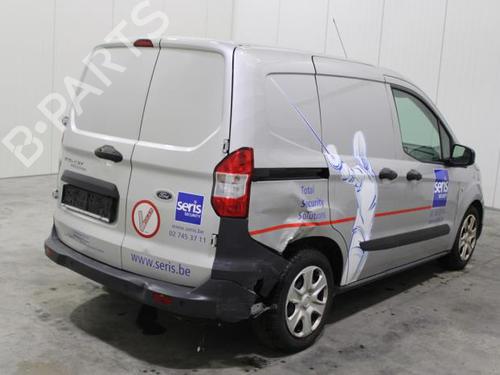 Gearbox FORD TRANSIT COURIER B460 Box Body/MPV 1.5 TDCi | BP37148461M3 - Image 11