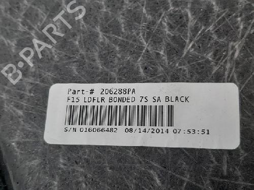 Luggage compartment floor BMW X5 (F15, F85) xDrive 30 d | BP15017754I33 