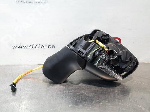 Used Left mirror Left mirror RENAULT CAPTUR I (J5_, H5_) 1.2 TCe 120 (118 hp) 10893094 10893094