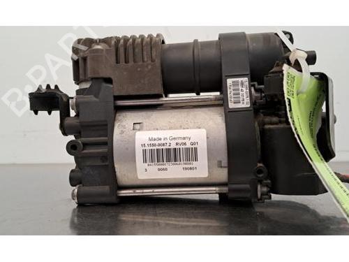 Suspension compressor VOLVO XC90 II (256) T6 AWD | BP25929271M103 - Image 3