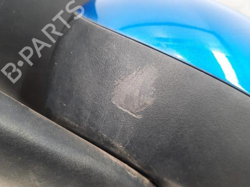 Left mirror TOYOTA AYGO (_B1_) 1.0 (KGB10_, KGB10R) | BP17111039C26 