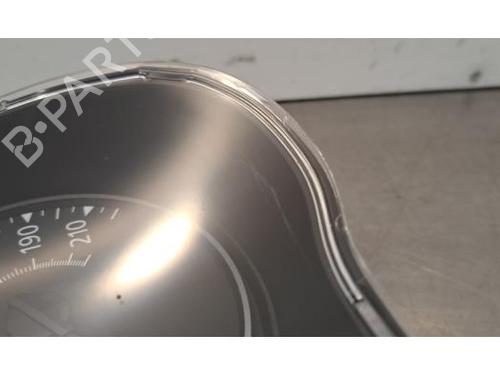 Quadrante DACIA DUSTER (HM_) 1.5 dCi 115 4x4 (HMAD) | BP30381741C47