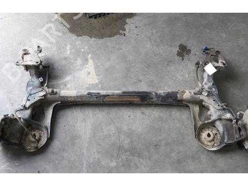 Bagaksel CITROËN BERLINGO Box Body/MPV (K9) 1.5 BlueHDi 100 (102 hp) 21675169