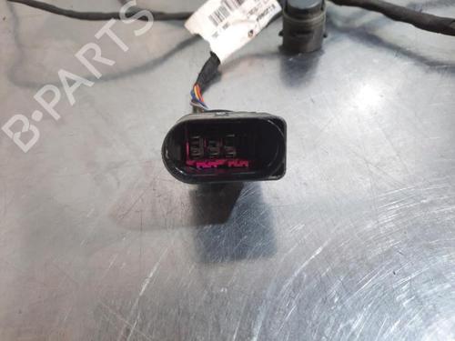 Electronic module VW GOLF VII (5G1, BQ1, BE1, BE2) 2.0 GTI | BP24231378M83 