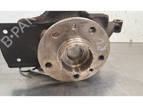 Right front steering knuckle RENAULT TRAFIC III Van (FG_) 2.0 dCi 130 (FGMY) | BP38043812M26 - Image 4