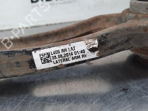 Right front suspension arm LAND ROVER RANGE ROVER IV (L405) 4.4 SDV8 4x4 | BP10884899M13 
