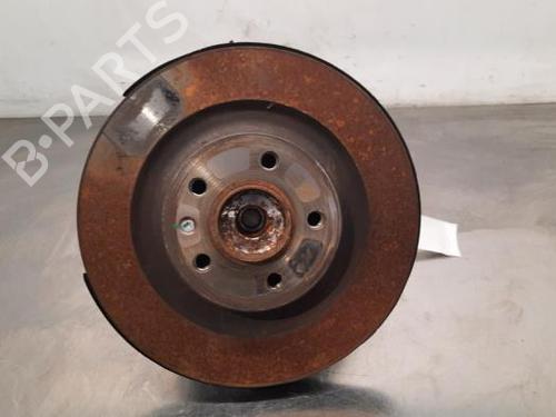 Used Right rear steering knuckle LYNK & CO 01 PHEV (261 hp) 25995280