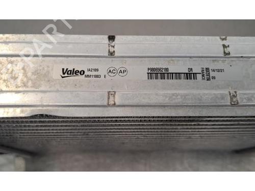 Intercooler PEUGEOT EXPERT Van (V_) 1.5 BlueHDi 120 | BP33443468M30  - Image 8