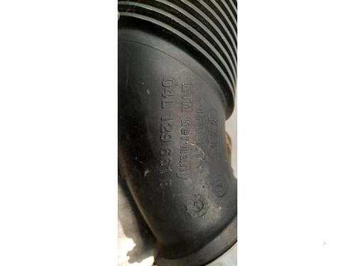 Pipe AUDI A5 Sportback (F5A, F5F) 2.0 TDI quattro | BP23613846M125 