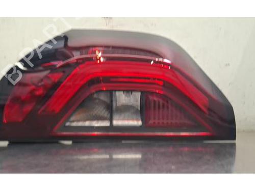 Used Left taillight Left taillight RENAULT KANGOO III MPV E-Tech Electric (KJJA) (122 hp) 40285507 40285507