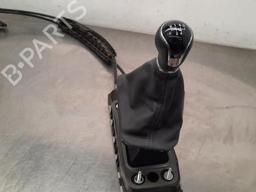 Gear lever SEAT IBIZA V (KJ1, KJG) 1.6 TDI | BP23607053M90 