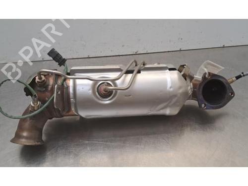 Katalysator für Katalysator 37285098 37285098